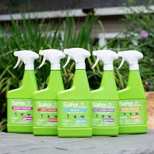 Safer-Spray